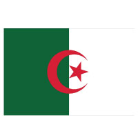Skicka pengar till Algerie - Överför pengar från Sverige