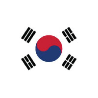 Overføre penger til Sør-Korea - Send penger fra Norge