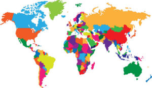 ¿Qué es una transferencia de dinero internacional?