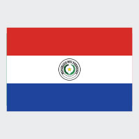 Transfert d'argent vers le Paraguay - Bon marché depuis la France