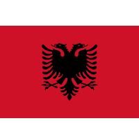 Převod peněz z České republiky do Albánie