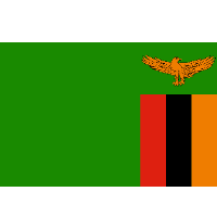 Pénzátutalás Magyarországról Zambia felé