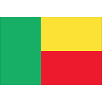Skicka pengar till Benin - Överför pengar från Sverige