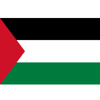 Overfør penge til Palæstina fra Dansk