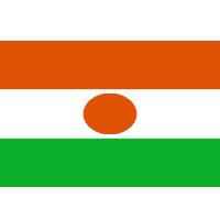 Overfør penge til Niger fra Dansk