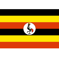 Rahansiirto Ugandaan Suomesta