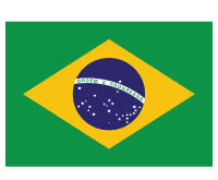 Send Money to Brazil from United States (USA)