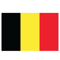 Send Money to Belgium from the United Kingdom