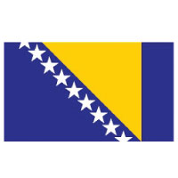 Send Money to Bosnia from the United Kingdom
