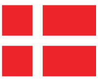 Send Money to Denmark from the United States (USA)