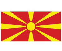 Send Money to Macedonia from the United States (USA)