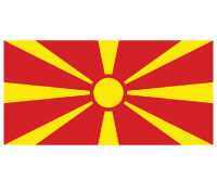 Send Money to Macedonia from the United States (USA)