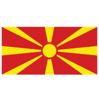 Envoyer de l'argent à la Macédoine depuis la France