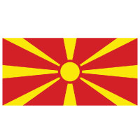 Send Money to Macedonia from the United Kingdom