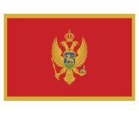 Send Money to Montenegro from the United States (USA)